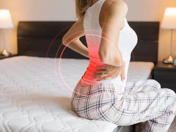 Best online stretches for back pain